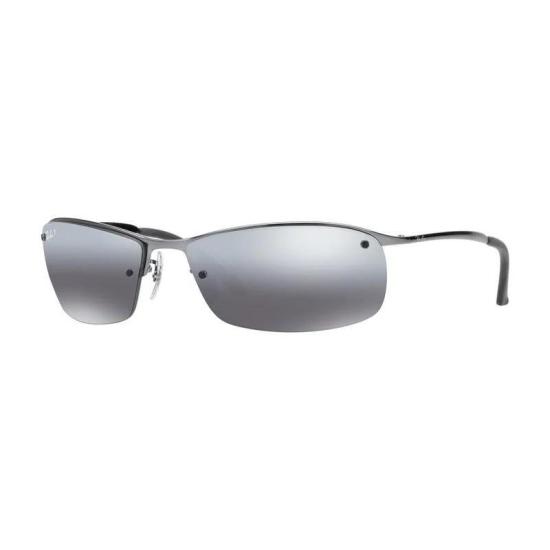  레이밴 선글라스 RB3183 004 82 Gray