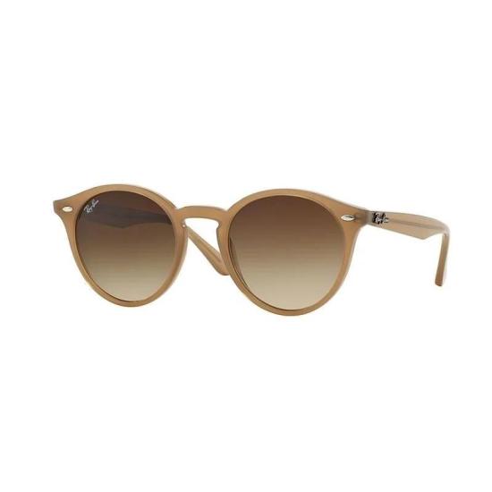  레이밴 선글라스 RB2180 616613 Brown
