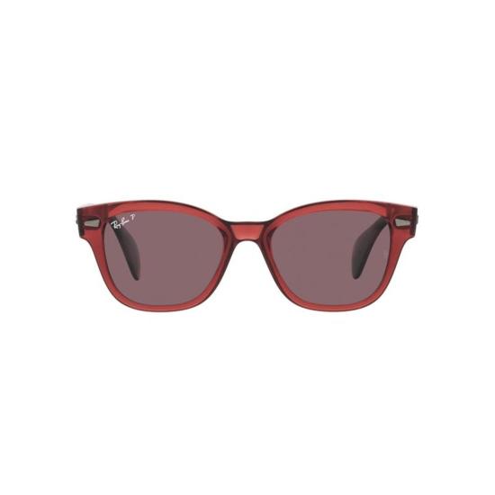  레이밴 선글라스 RB0880S 6639AF Pink - RAY BAN