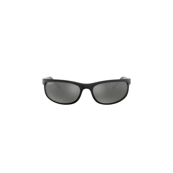  레이밴 선글라스 RB2027 601 W1 Black - RAY BAN