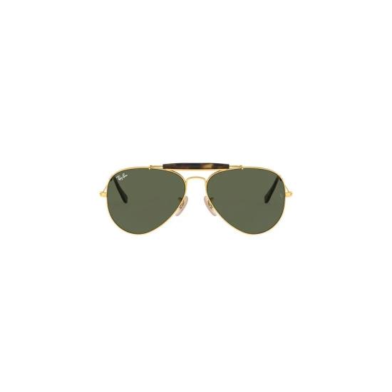  레이밴 선글라스 RB3029 181 Gold - RAY BAN