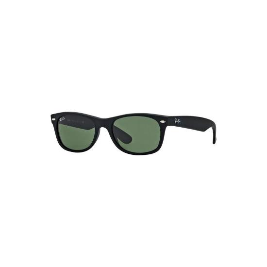  레이밴 선글라스 RB2132 622 Black