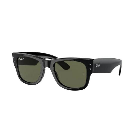  레이밴 선글라스 RB0840S 901 58 Black