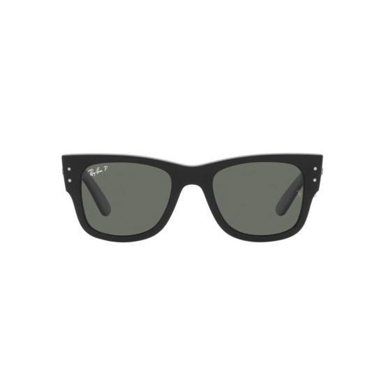  레이밴 선글라스 RB0840S 901 58 Black - RAY BAN