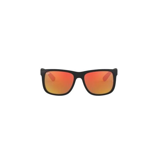  레이밴 선글라스 RB4165 622 6Q Black - RAY BAN