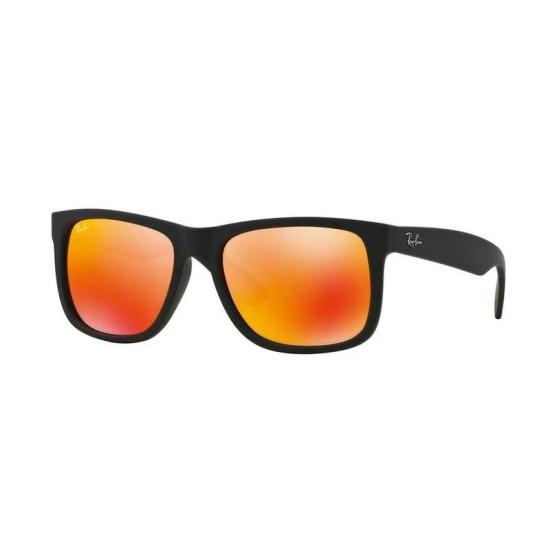  레이밴 선글라스 RB4165 622 6Q Black