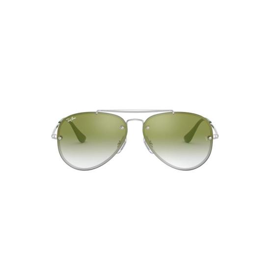  레이밴 선글라스 RJ9548SN 212 W0 Silver - RAY BAN