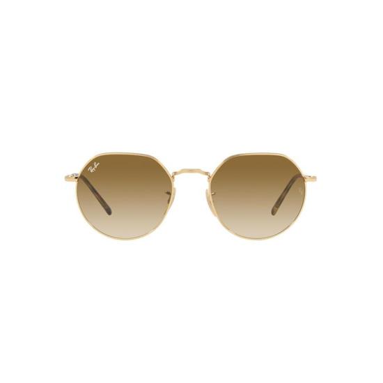  레이밴 선글라스 RB3565 001 51 Gold - RAY BAN