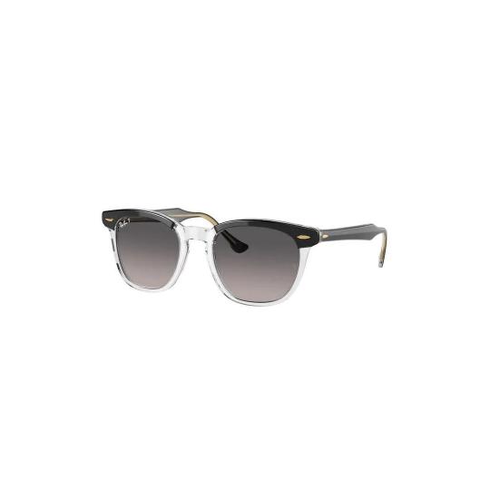  레이밴 선글라스 RB2298 1294M3 Black
