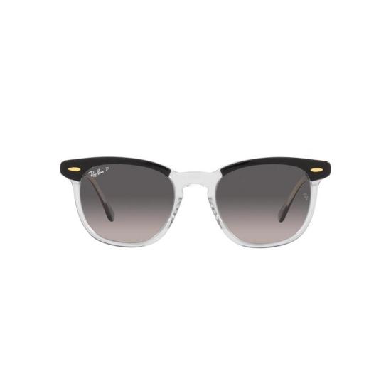  레이밴 선글라스 RB2298 1294M3 Black - RAY BAN