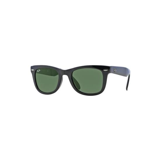  레이밴 선글라스 RB4105 601 Black