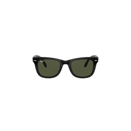  레이밴 선글라스 RB4105 601 Black - RAY BAN
