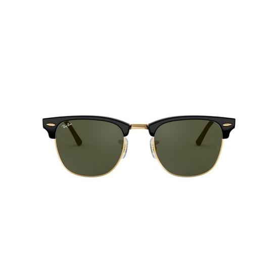  레이밴 선글라스 RB3016 W0365 Black - RAY BAN