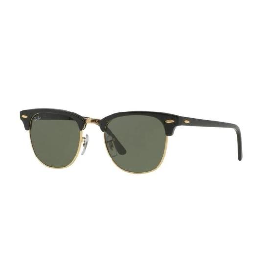  레이밴 선글라스 RB3016 W0365 Black