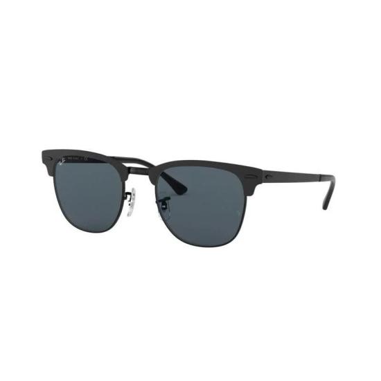  레이밴 선글라스 RB3716 186 R5 Black