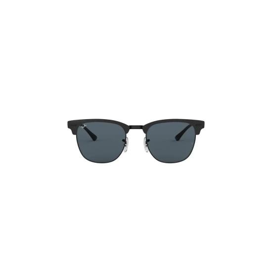  레이밴 선글라스 RB3716 186 R5 Black - RAY BAN