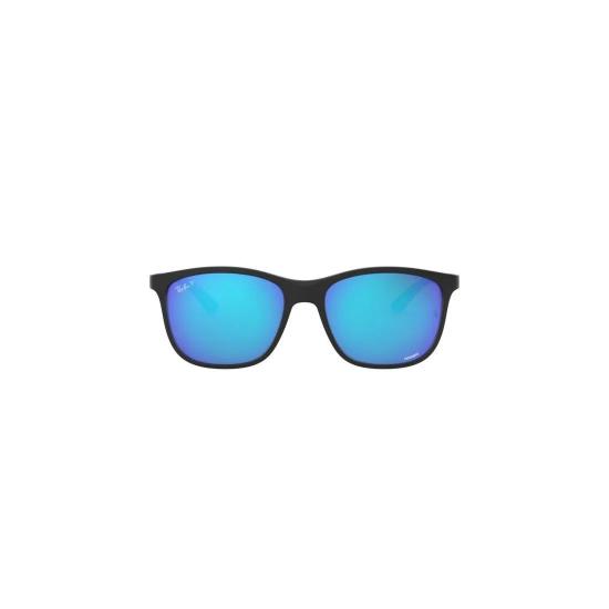  레이밴 선글라스 RB4330CH 601SA1 Black - RAY BAN