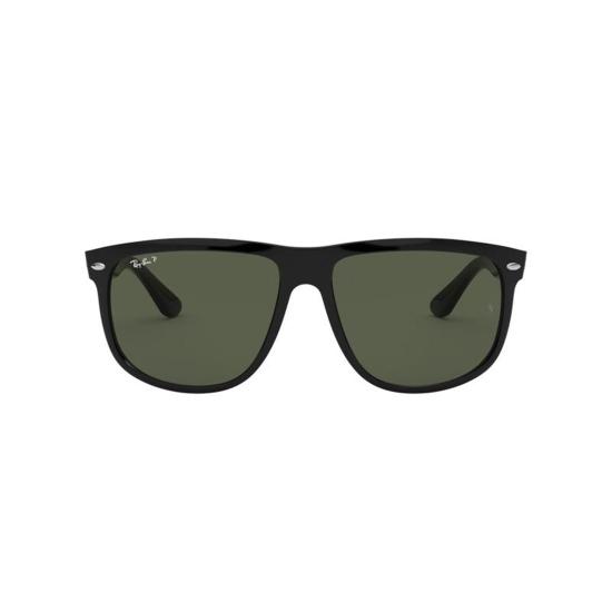  레이밴 선글라스 RB4147 601 58 Black - RAY BAN