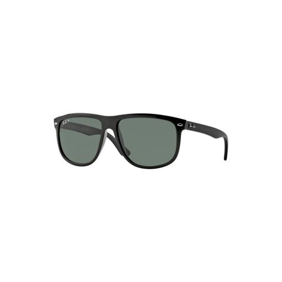  레이밴 선글라스 RB4147 601 58 Black
