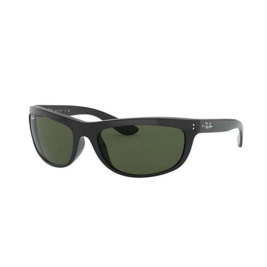 레이밴 선글라스 RB4089 601 31 Black