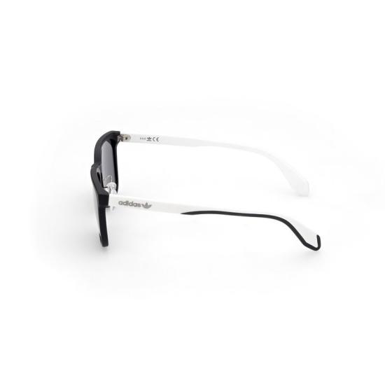  아디다스 선글라스 OR0043 H 02C Black Matte - ADIDAS