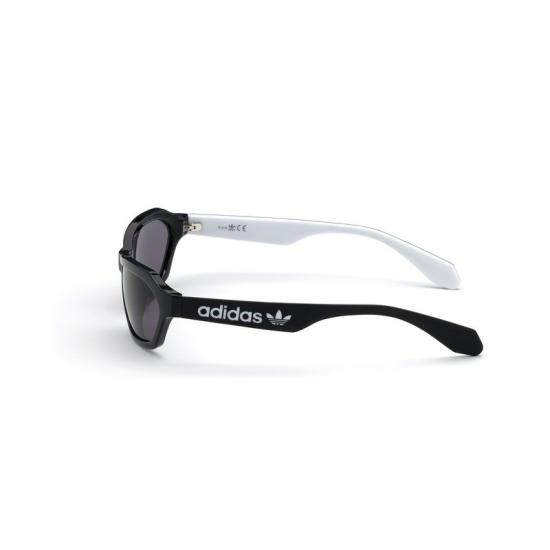  아디다스 선글라스 OR0021 01A Shiny Black - ADIDAS