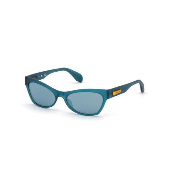 아디다스 선글라스 OR0010 88Q Turquoise
