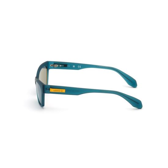  아디다스 선글라스 OR0010 88Q Turquoise - ADIDAS