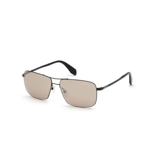  아디다스 선글라스 OR0003 02L Black Matte