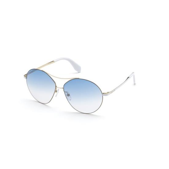  아디다스 선글라스 OR0001 32W Gold