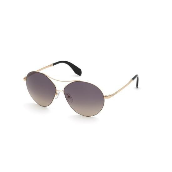  아디다스 선글라스 OR0001 28B Gold