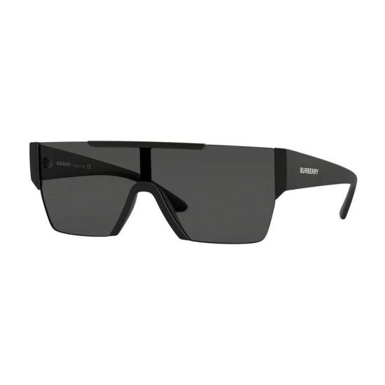  버버리 선글라스 BE4291 346487 Black