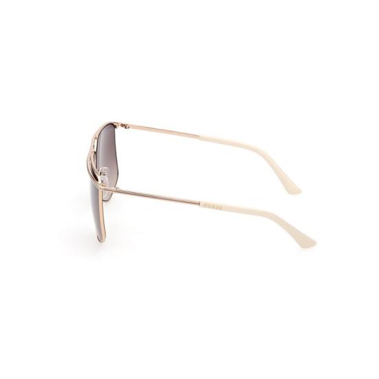  게스 선글라스 GU7851 32F Gold - GUESS