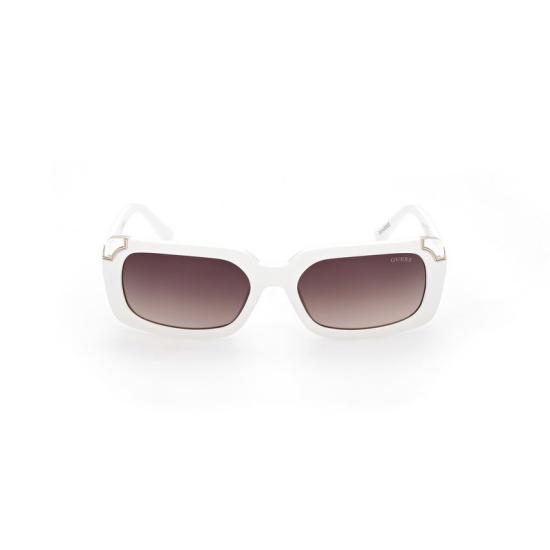  게스 선글라스 GU7841 25F Ivory - GUESS