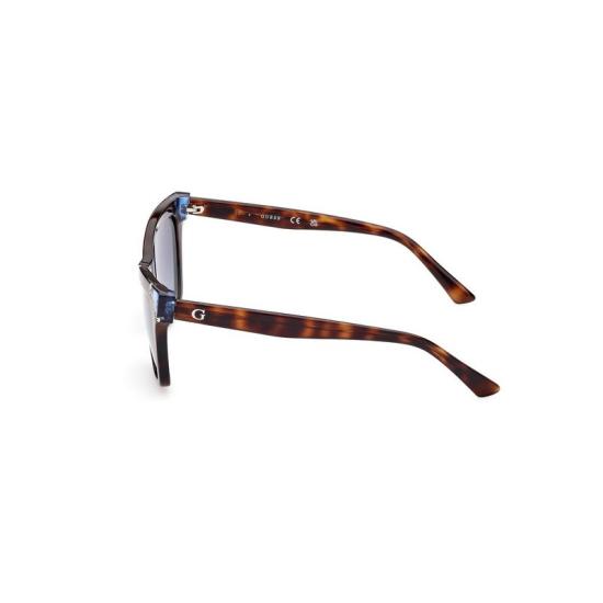  게스 선글라스 GU7840 53W Havana - GUESS