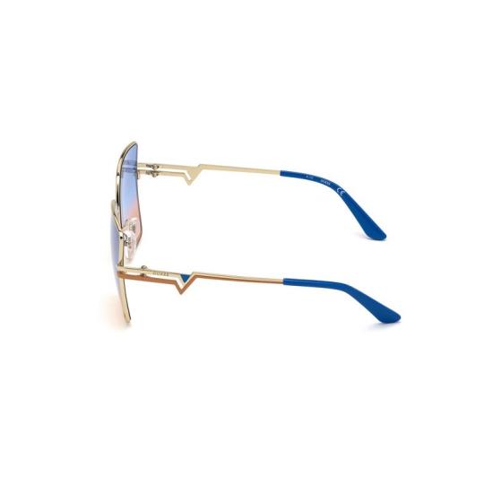  게스 선글라스 GU7733 32W Gold - GUESS