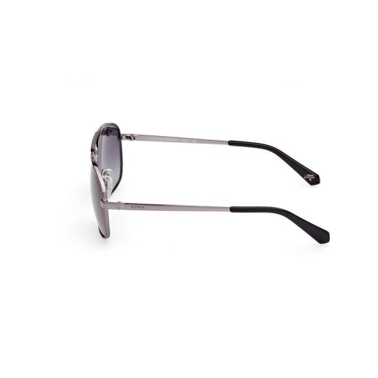  게스 선글라스 GU5210 08B Gray - GUESS