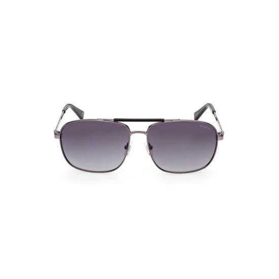  게스 선글라스 GU5210 08B Gray - GUESS
