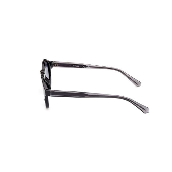 게스 선글라스 GU00049 01D Shiny Black - GUESS