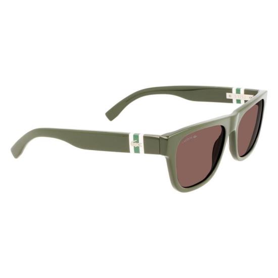  라코스테 선글라스 L979S 275 Brown - LACOSTE
