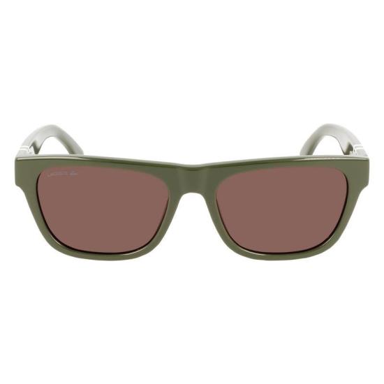  라코스테 선글라스 L979S 275 Brown - LACOSTE