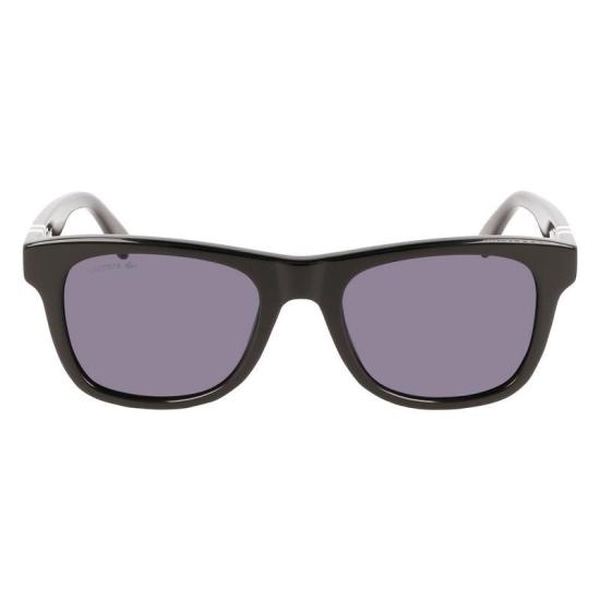  라코스테 선글라스 L978S 001 Black - LACOSTE