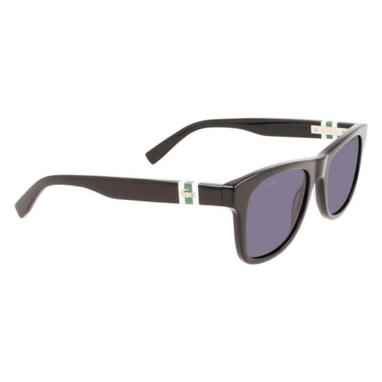  라코스테 선글라스 L978S 001 Black - LACOSTE