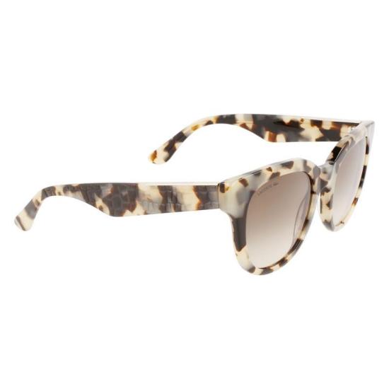  라코스테 선글라스 L971S 230 Havana - LACOSTE