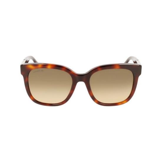  라코스테 선글라스 L970S 230 Havana - LACOSTE