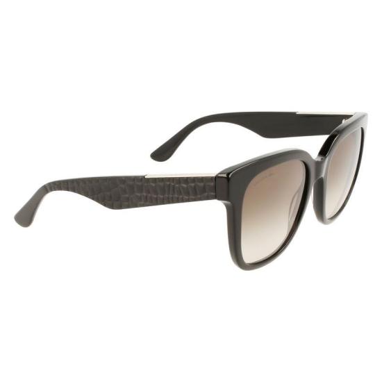  라코스테 선글라스 L970S 001 Black - LACOSTE