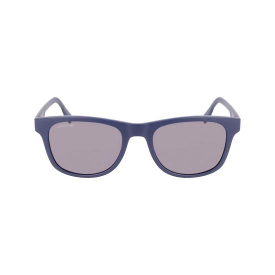  라코스테 선글라스 L969S 401 Blue - LACOSTE