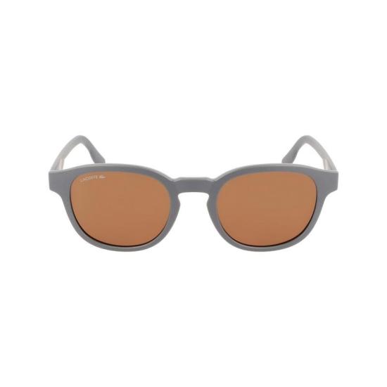  라코스테 선글라스 L968S 305 Gray - LACOSTE