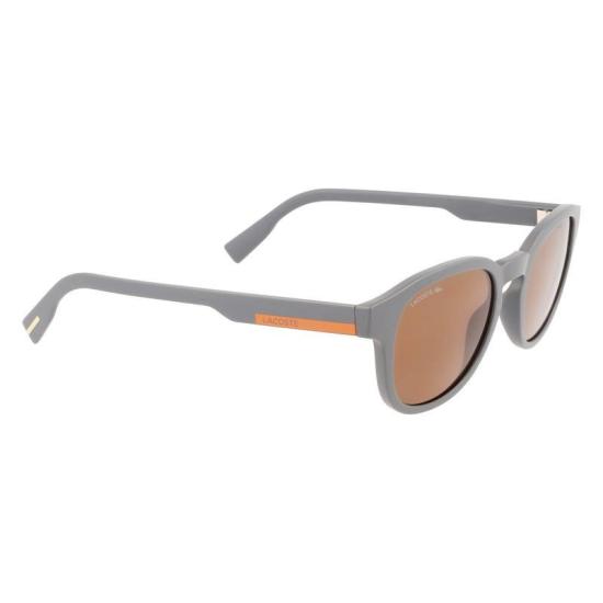  라코스테 선글라스 L968S 305 Gray - LACOSTE