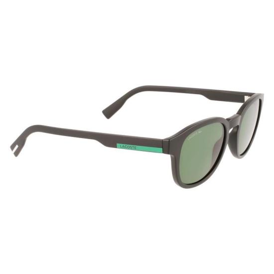  라코스테 선글라스 L968S 002 Black Matte - LACOSTE